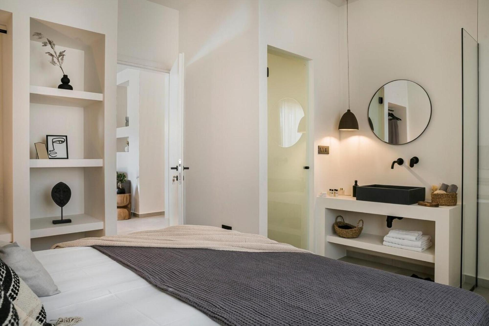 Mystique Lagoon Villa Argostoli  Eksteriør billede