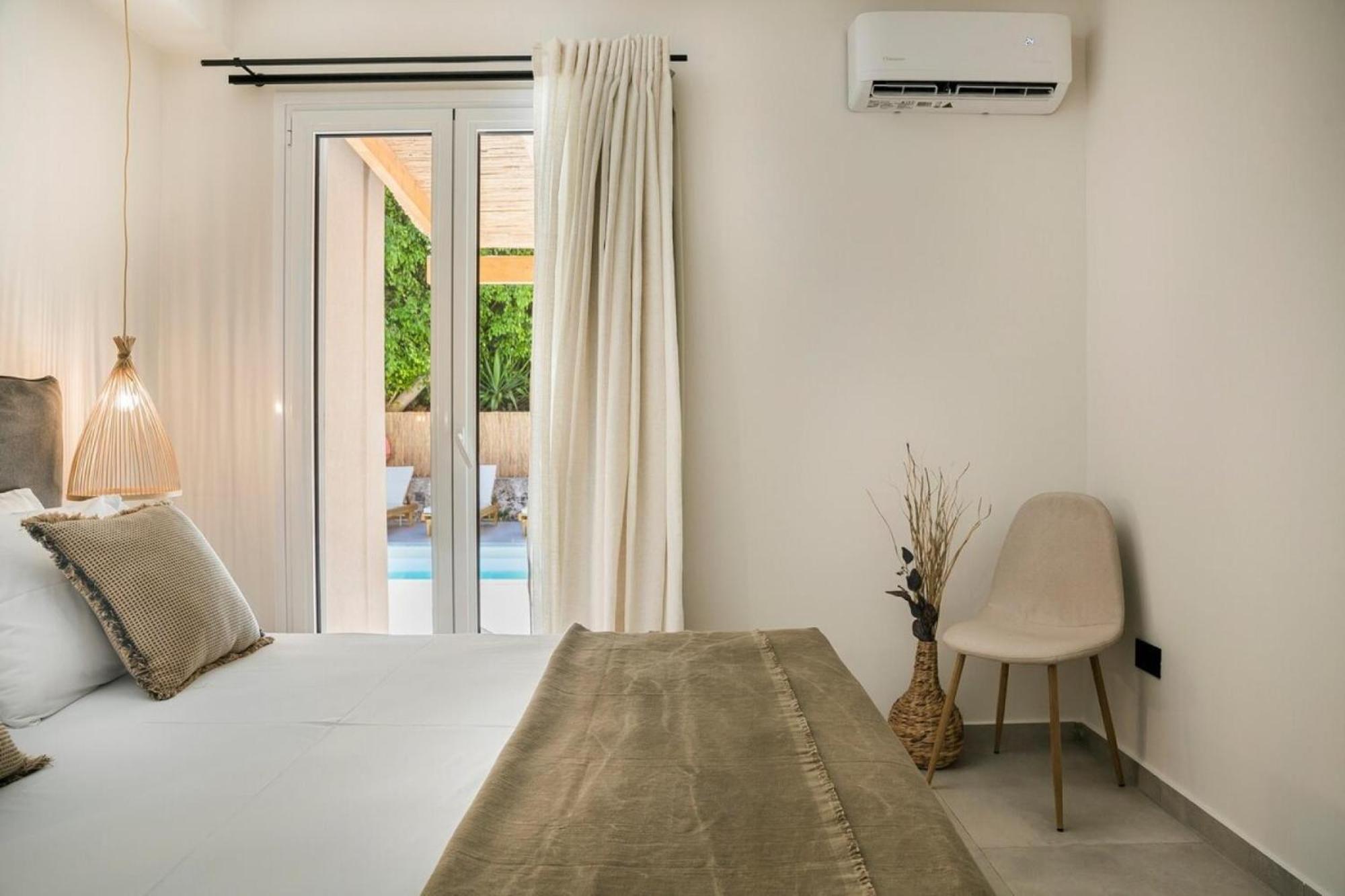 Mystique Lagoon Villa Argostoli  Eksteriør billede